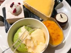 -加餐海鲜自助餐厅(福清万达店)