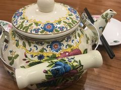 -巴依老爷新疆美食(望京小街店)