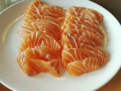 -万德诺富特酒店·自助餐厅(万德大厦店)