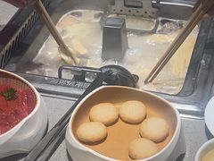 -海底捞火锅(江北万达商业广场店)