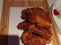 -荷塘秋月·本帮江浙菜(国权路店)