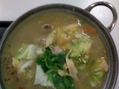 -苏州大学独墅湖校区-第6食堂