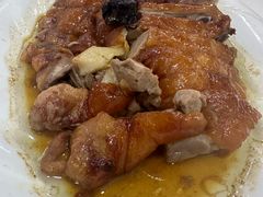-潮州菜馆(十里河店)