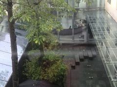 -深圳东部华侨城茵特拉根酒店