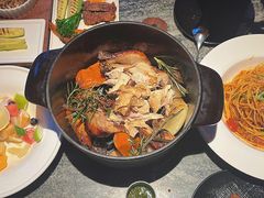 -良木缘咖啡西餐(太古里店)