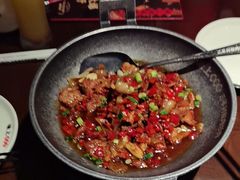 -味上湘菜馆(岳麓山店)