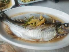 -湖山人家·湖景餐厅·特色农家菜(太湖西山店)
