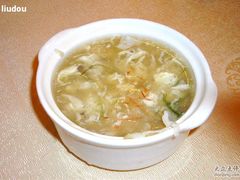 宋嫂鱼羹-楼外楼(西湖景区孤山路店)