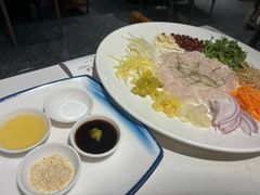 -顺卿庭·广东顺德菜(夫子庙水游城店)