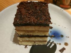 -清水日本料理铁板烧(学府路店)