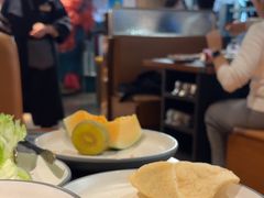 -東盛炭烤自助料理(浦东文峰广场店)