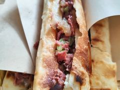 -驴肉火烧(玉祥门店)