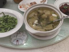 -锦海城市大酒店·上海酒楼(会馆浜路店)