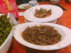 -龙聚德北京烤鸭(沙坪坝华宇A馆店)