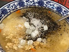 -袁妈红豆汤(重庆总店)