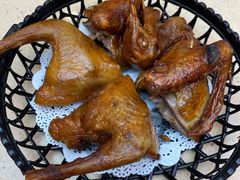 乳鸽-点都德(华强南店)