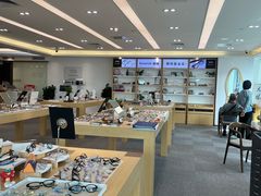-Eziwish眼镜·蔡司授权店