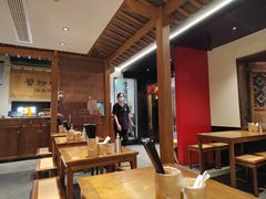 -李百蟹·江南蟹黄面·河景餐厅(夫子庙总店)