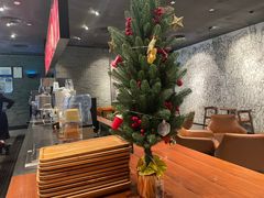 -星巴克臻选(深圳华强北茂业店)