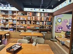-剧狐剧本杀(徐汇1号店)