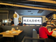 -太二酸菜鱼(天鹅湖万达店)