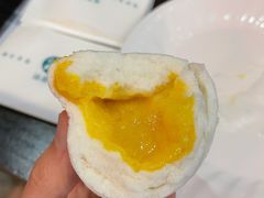 流沙奶黄包-添运来(茶园奥园广场店)