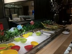 -福州大饭店-自助餐