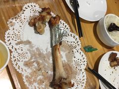 -老阿妈蒙古村·蒙古包·草原文化·歌舞表演(老君堂店)
