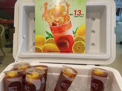 -85度C(上海兰溪二店)