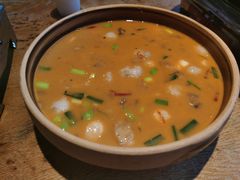 -大众餐馆(植物园美食街店)