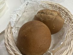-新侨三宝乐西餐厅(崇文门店)