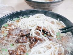 -瞻老元面馆(双塘路店)