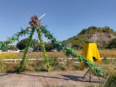 -紫海香堤香草艺术庄园