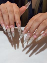 -LynLyn琳林美甲美睫