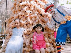 -HERRE·FARM 赫尔露营农场·团建聚会包场