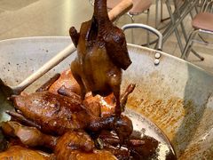 -广九餐室(陈家祠扬韬广场店)