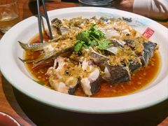 -老妈私房鱼头(欧洲城店)