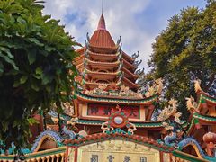 -友谊关景区