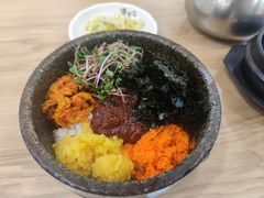 -海兰江石锅饭(水上店)