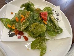 -食光慢宴·安吉土菜馆