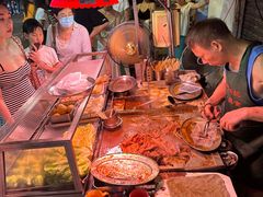 -明记牛杂(新马路分店)