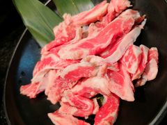 -九田家黑牛烤肉料理(太阳城店)