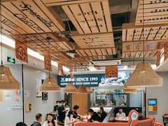 -豪享来中西餐厅(隆昌店)