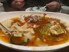 -望湘园·洞庭渔宴(浦江欢乐颂店)