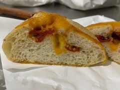 -仙峰天然面包(迎宾路店)