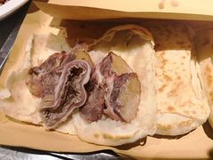 -高玛纳驴肉火烧(河间总店)