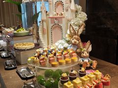 -杭州开元名都大酒店·地中海自助餐厅