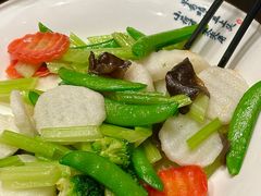 -国人川菜(李家村建东街店)