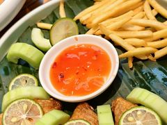 -滇铺子·云南特色菜·鲜花野菜季(东风东路c86店)