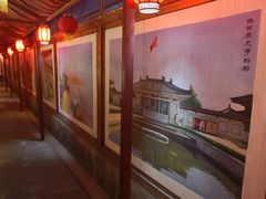 -窄巷子陕菜馆·地道陕西菜(粉巷店)